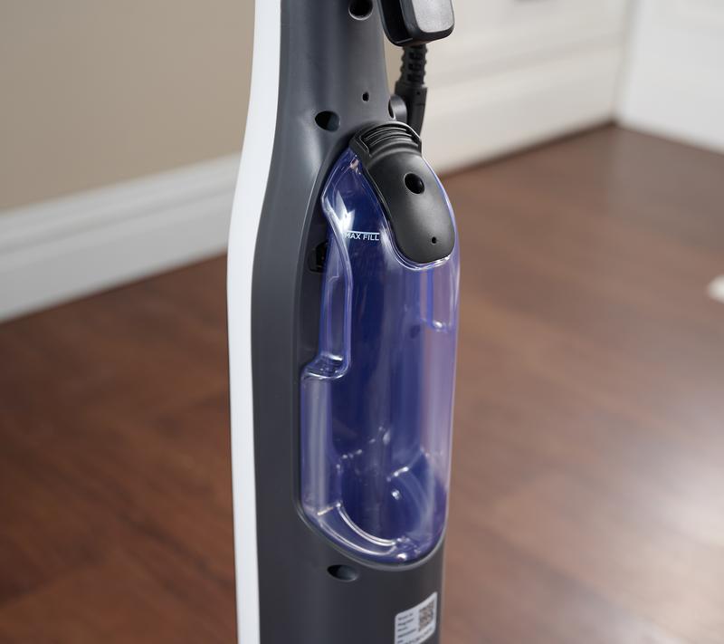 Shark Steam and Scrub with Steam Blaster Technology