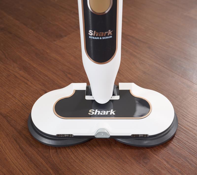 Shark Steam and Scrub with Steam Blaster Technology
