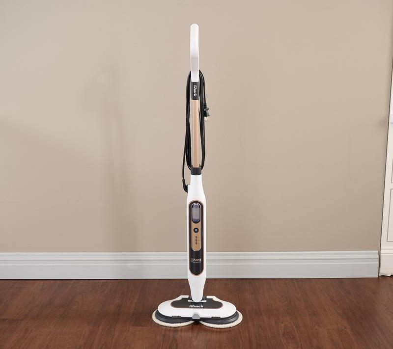 Shark Steam and Scrub with Steam Blaster Technology
