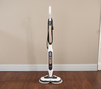 Shark Steam and Scrub with Steam Blaster Technology