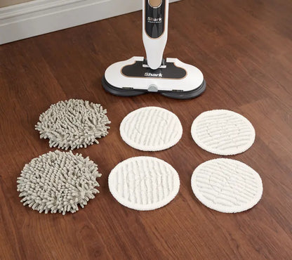 Shark Steam and Scrub with Steam Blaster Technology